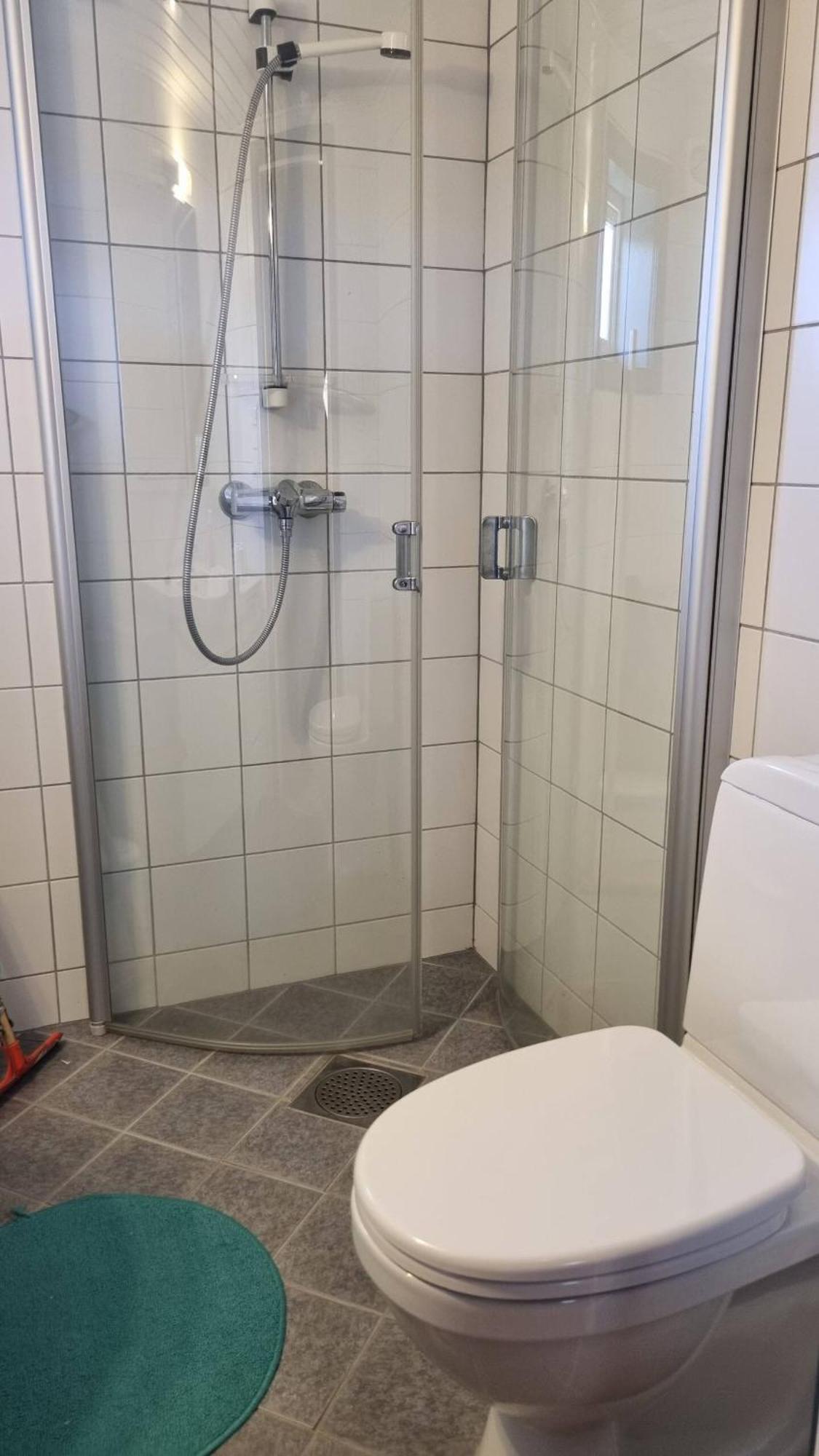 Sørvågen Koselig Rorbu Pa Tindヴィラ エクステリア 写真